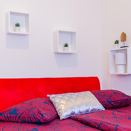 Апартаменти Flexible Selfcheckins 57 - Zagreb - Parking - New Екстер'єр фото